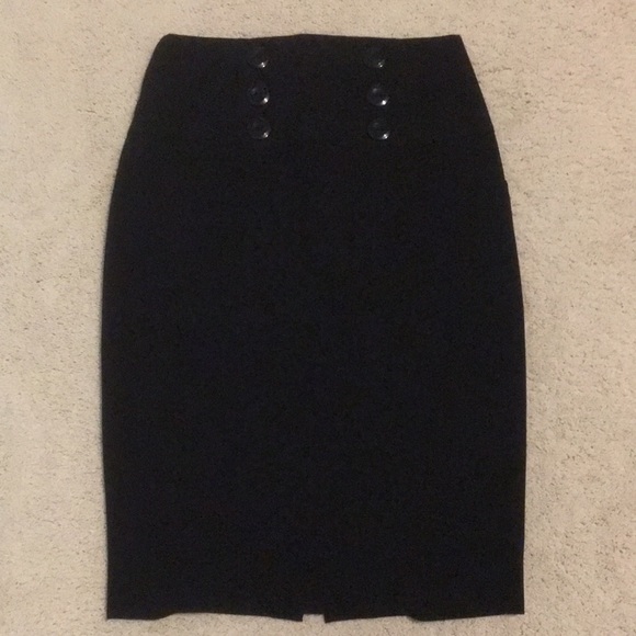 BCX Pencil Skirt - Picture 2 of 5